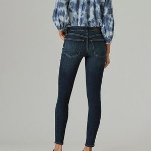 Lucky Brand-Ava Super Skinny jeans. New without tags